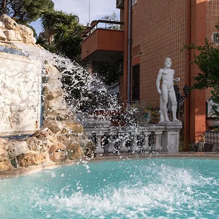 Casa Romana Bed & Breakfast