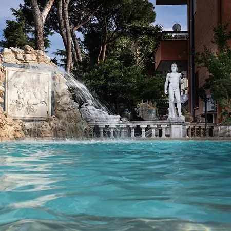 Casa Romana Bed & Breakfast