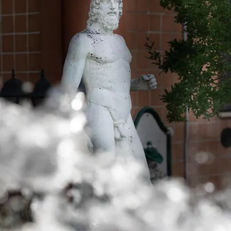 Casa Romana Bed & Breakfast