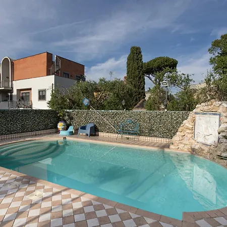 Casa Romana Bed & Breakfast