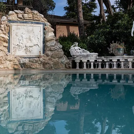 Casa Romana Bed & Breakfast 3*