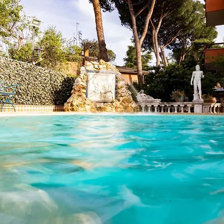 Casa Romana 3*