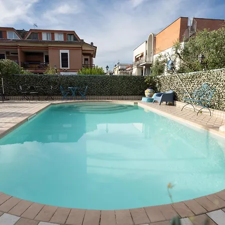 Casa Romana Rome