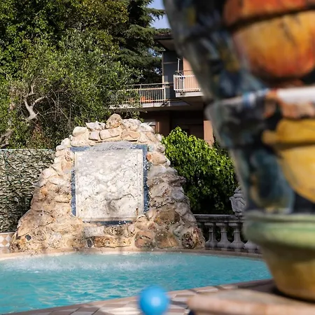 Casa Romana Rome