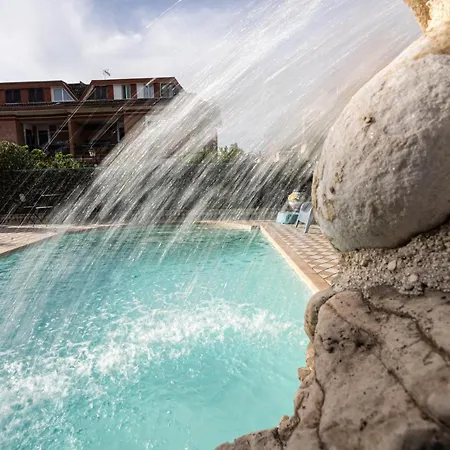 Frühstückspension Casa Romana 3*