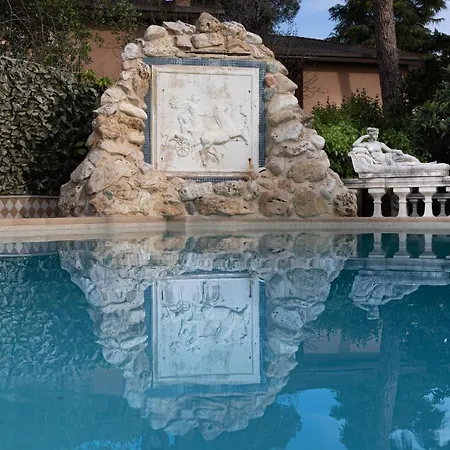 Casa Romana Bed & Breakfast Rome