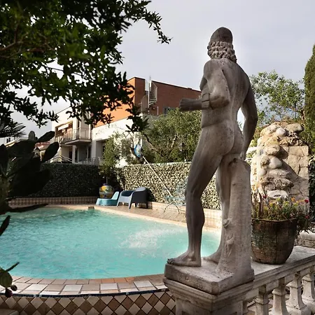 Bed & Breakfast Casa Romana Rome