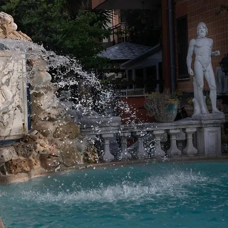 Casa Romana Bed & Breakfast 3*