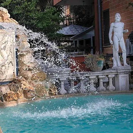 Bed & Breakfast Casa Romana Roma