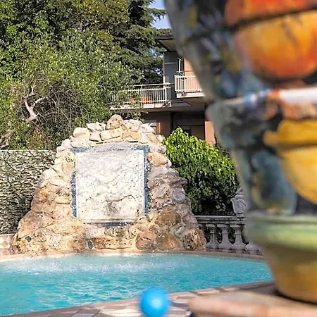 Casa Romana Roma