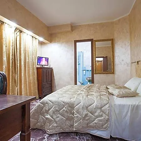 Casa Romana Bed & Breakfast Roma