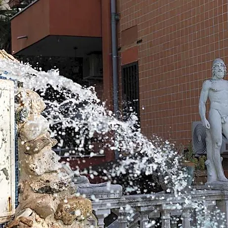 Casa Romana 3*