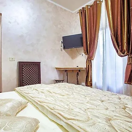 Bed & Breakfast Casa Romana Roma