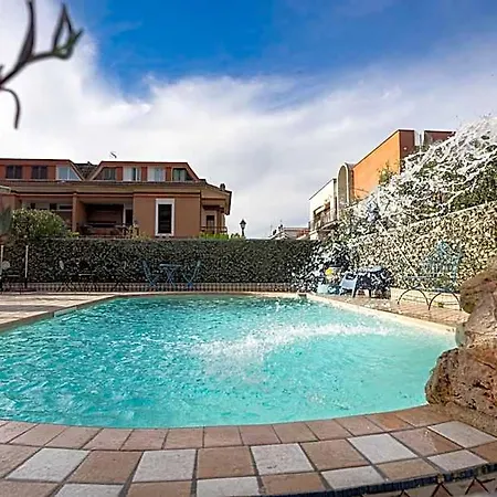 Bed & Breakfast Casa Romana