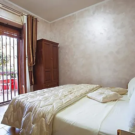 Casa Romana Bed & Breakfast Roma