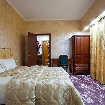 Casa Romana Bed & Breakfast