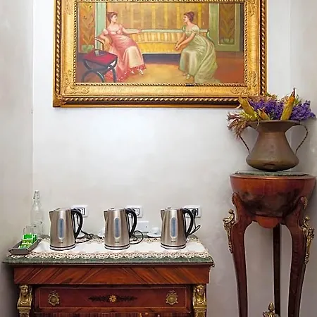 Casa Romana Bed & Breakfast