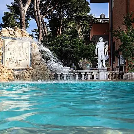 Casa Romana