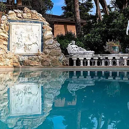 Casa Romana Bed & Breakfast Roma