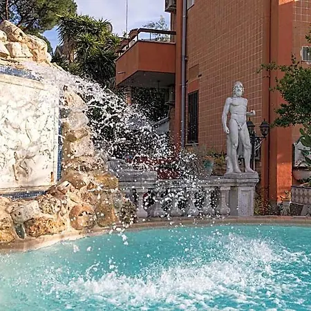 Bed & Breakfast Casa Romana