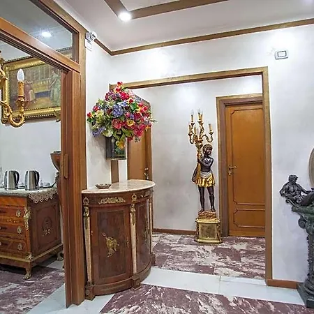 Casa Romana Bed & Breakfast