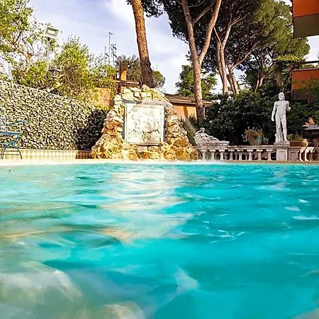 Casa Romana Bed & Breakfast