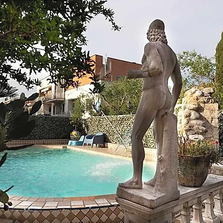 Casa Romana Bed & Breakfast