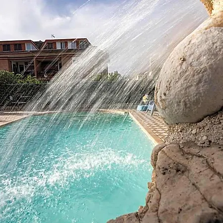 Casa Romana 3* Roma