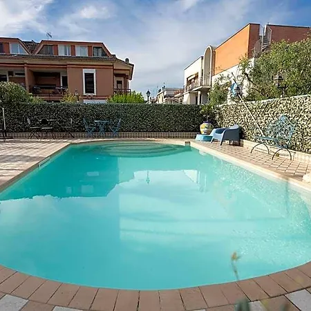 Casa Romana 3* Roma
