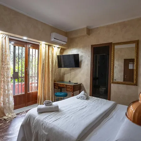Bed & Breakfast Casa Romana Řím