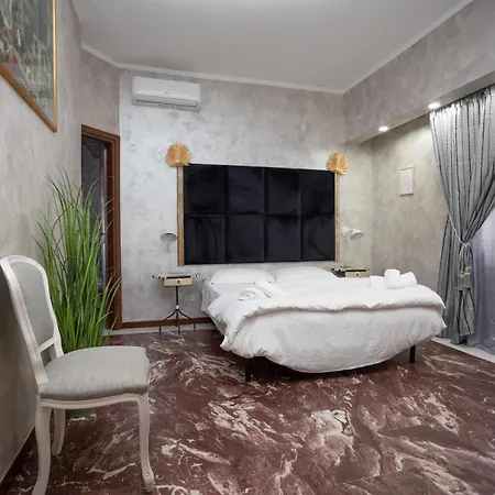 Casa Romana 3* Řím