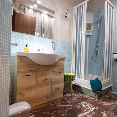Bed & Breakfast Casa Romana
