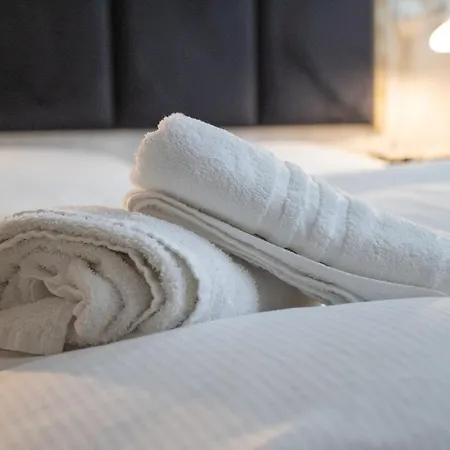 Casa Romana Bed & Breakfast Řím