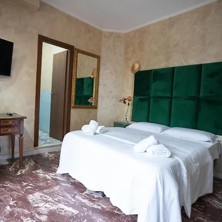 Bed & Breakfast Casa Romana 3*