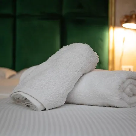 Casa Romana Bed & Breakfast Řím