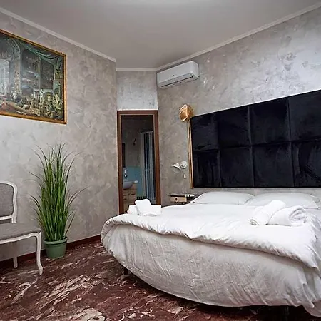 Casa Romana Řím