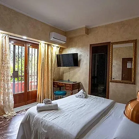 Bed & Breakfast Casa Romana Řím