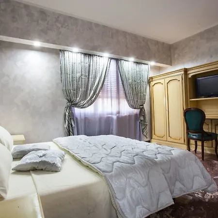 Bed & Breakfast Casa Romana