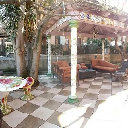 Bed & Breakfast Casa Romana Rome