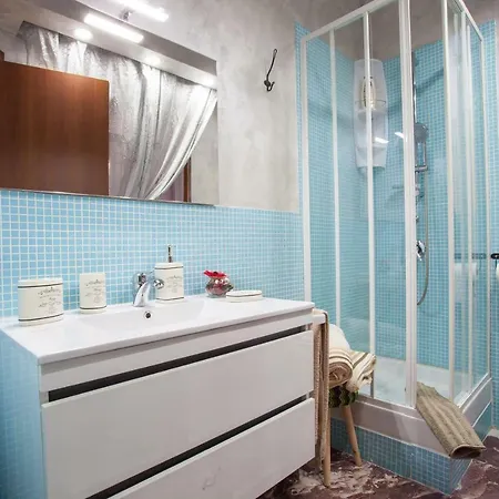 Bed & Breakfast Casa Romana 3*