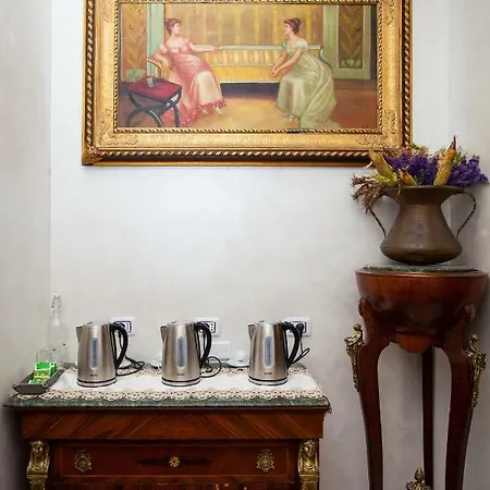 Casa Romana 3*