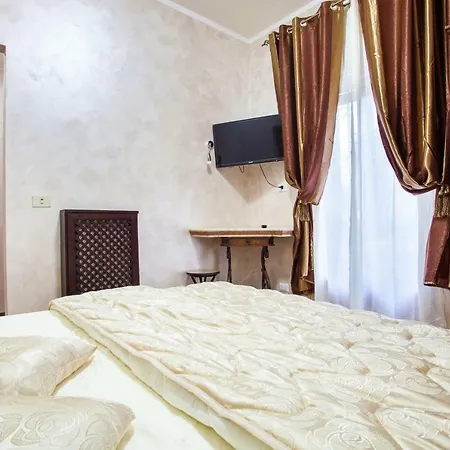 Casa Romana 3* Řím