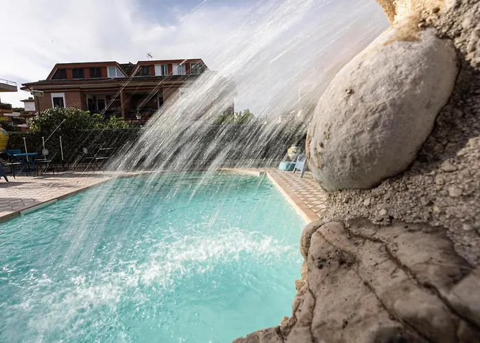 Bed & Breakfast Casa Romana 3*