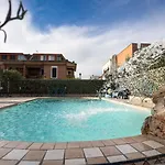 Casa Romana B&B 로마