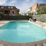 Casa Romana 로마