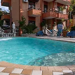 Casa Romana B&B 로마