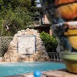 Casa Romana 로마