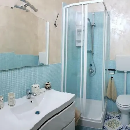 Bed & Breakfast Casa Romana