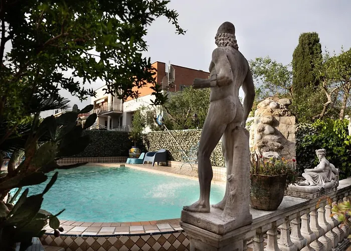 B&B Casa Romana 로마