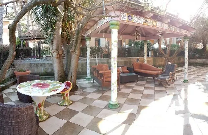 B&B Casa Romana 로마